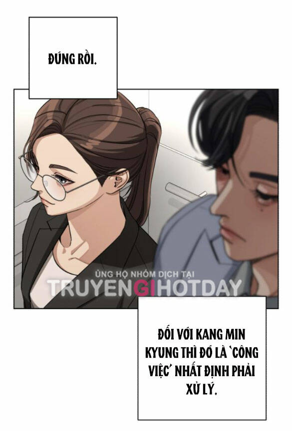 Tình Yêu Của Ik Seob Chapter 11.2 - Trang 2