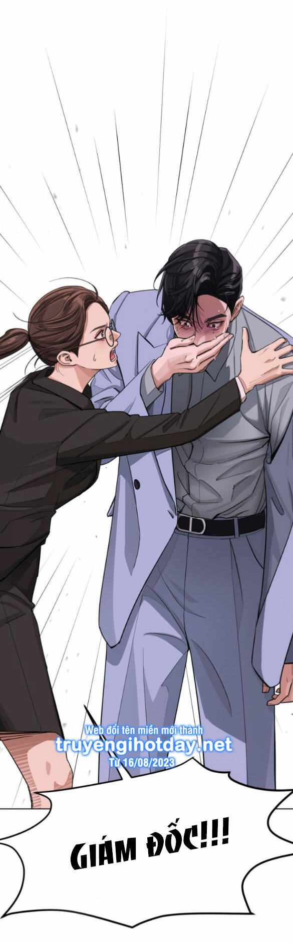 Tình Yêu Của Ik Seob Chapter 11.2 - Trang 2