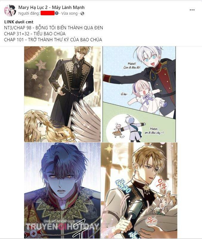 Tình Yêu Của Ik Seob Chapter 11.2 - Trang 2