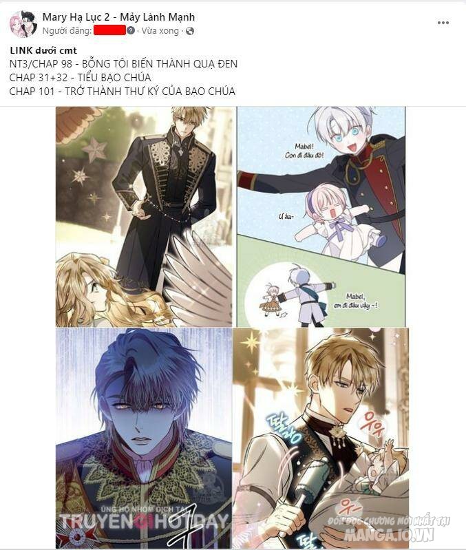 Tình Yêu Của Ik Seob Chapter 11 - Trang 2