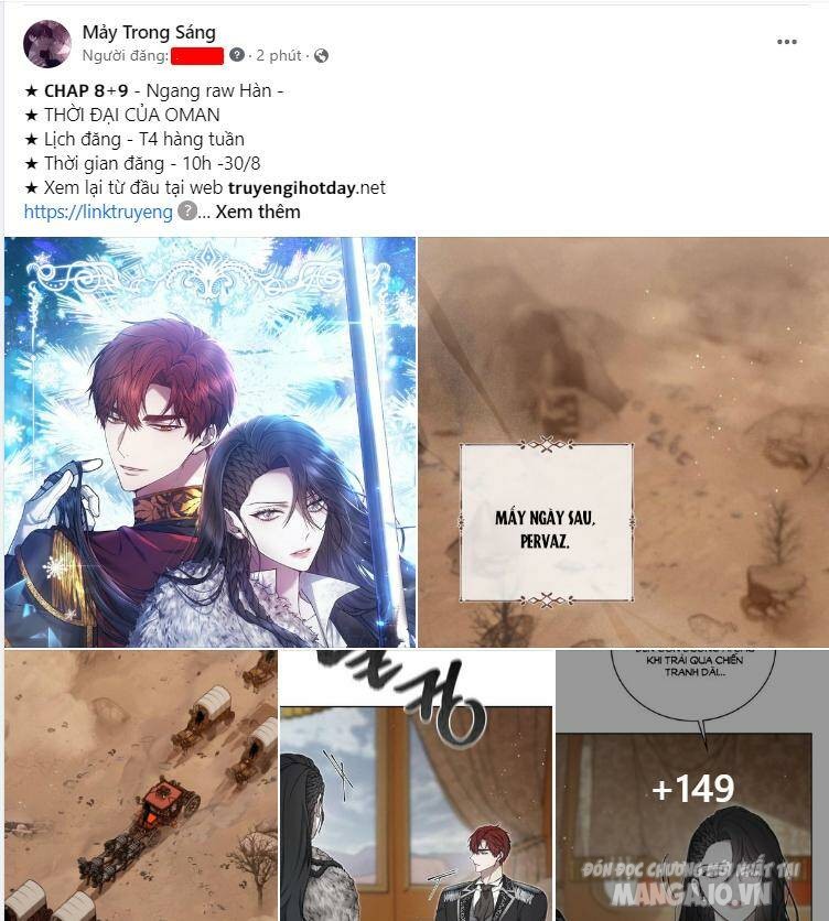 Tình Yêu Của Ik Seob Chapter 11 - Trang 2