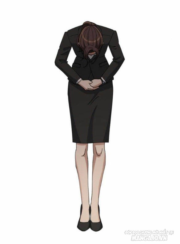 Tình Yêu Của Ik Seob Chapter 11 - Trang 2