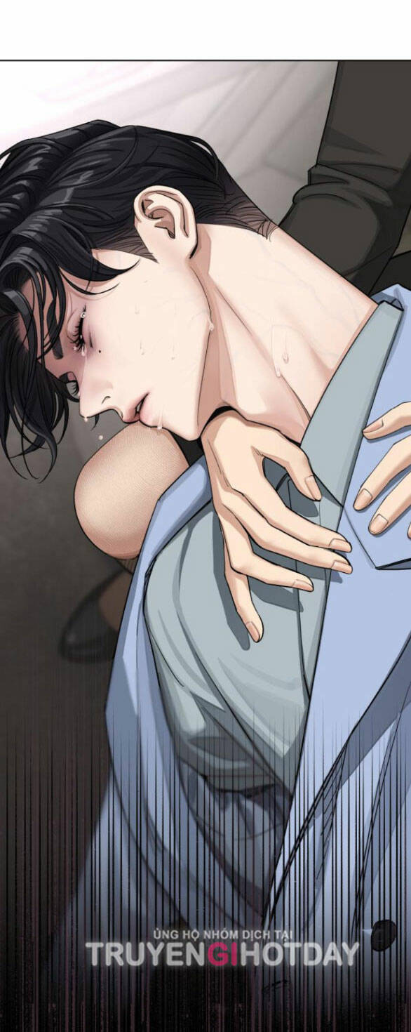 Tình Yêu Của Ik Seob Chapter 12.1 - Trang 2