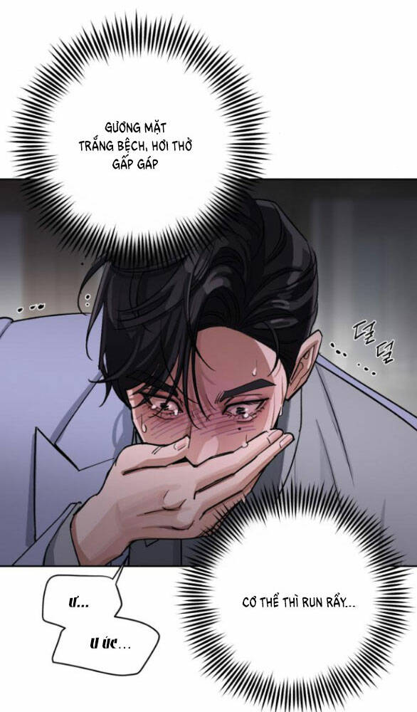 Tình Yêu Của Ik Seob Chapter 12.1 - Trang 2