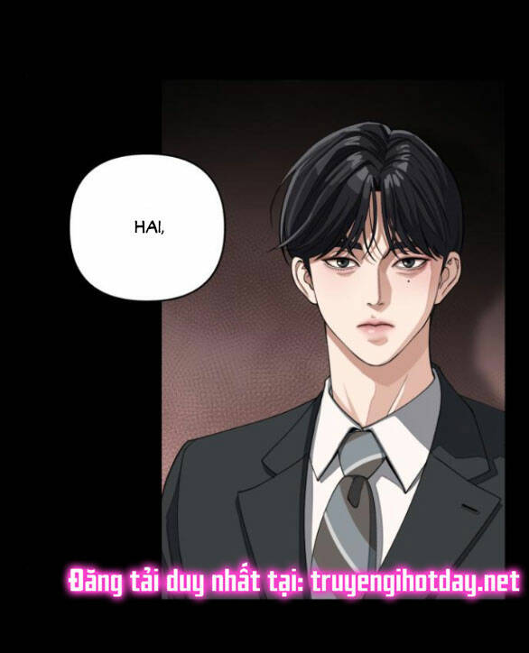 Tình Yêu Của Ik Seob Chapter 12.1 - Trang 2