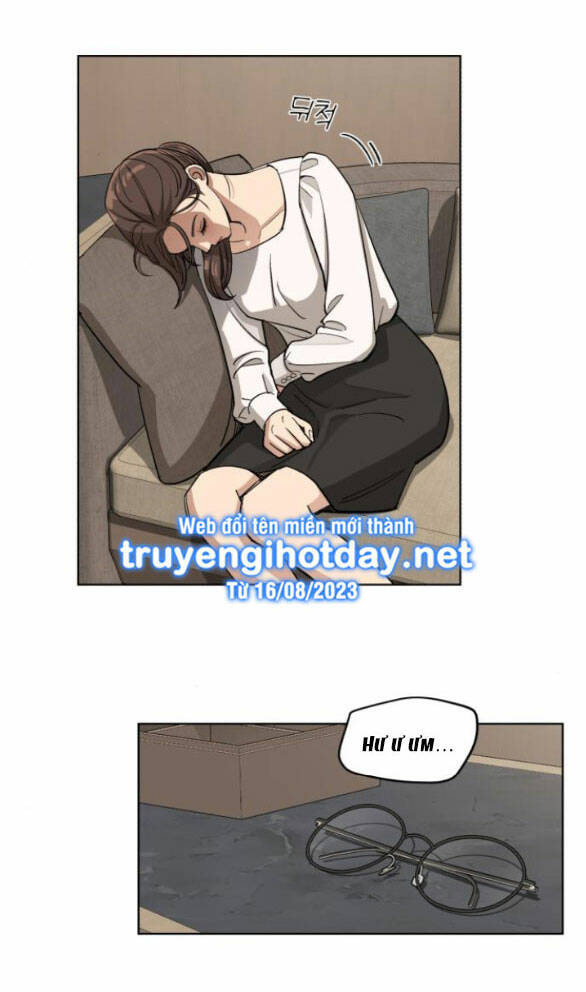 Tình Yêu Của Ik Seob Chapter 12.2 - Trang 2