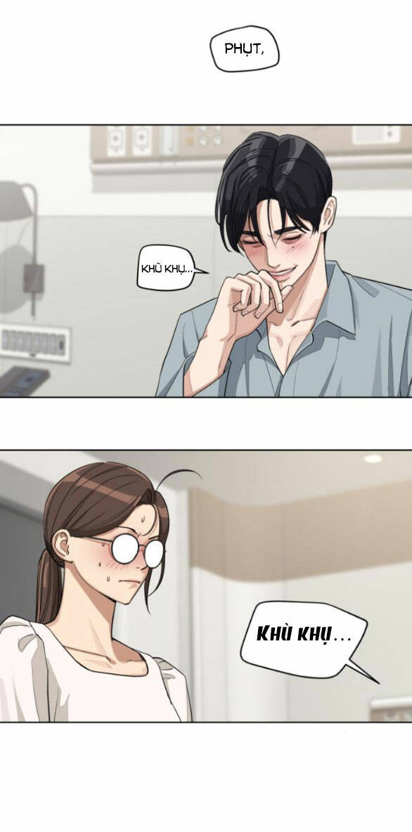 Tình Yêu Của Ik Seob Chapter 12.2 - Trang 2