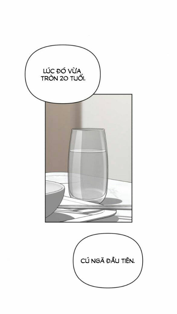 Tình Yêu Của Ik Seob Chapter 12.2 - Trang 2