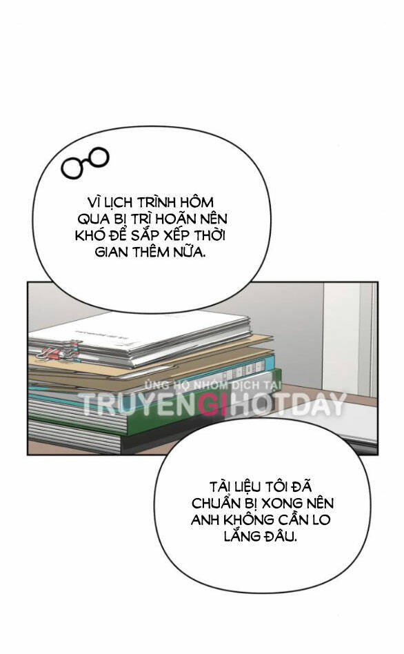 Tình Yêu Của Ik Seob Chapter 12.2 - Trang 2