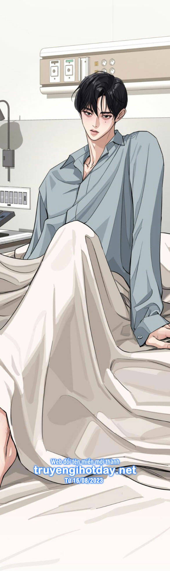 Tình Yêu Của Ik Seob Chapter 12.2 - Trang 2