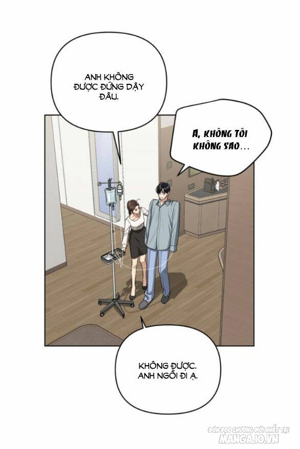 Tình Yêu Của Ik Seob Chapter 12 - Trang 2