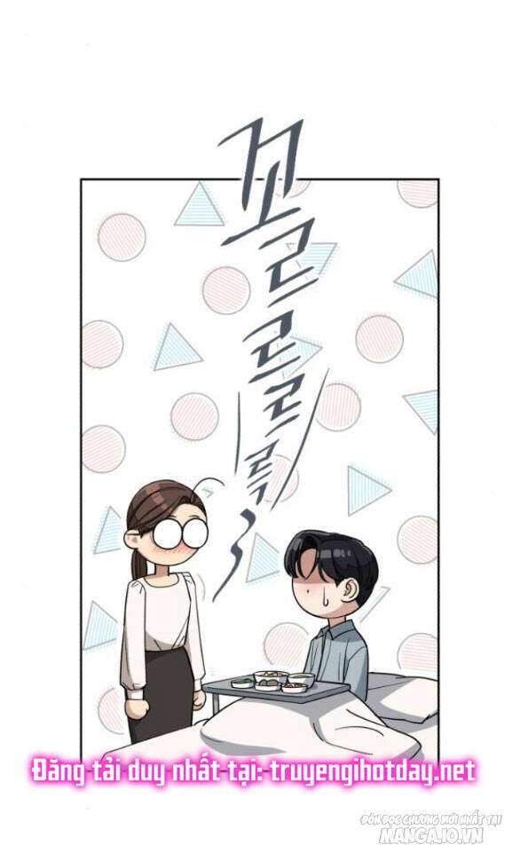 Tình Yêu Của Ik Seob Chapter 12 - Trang 2