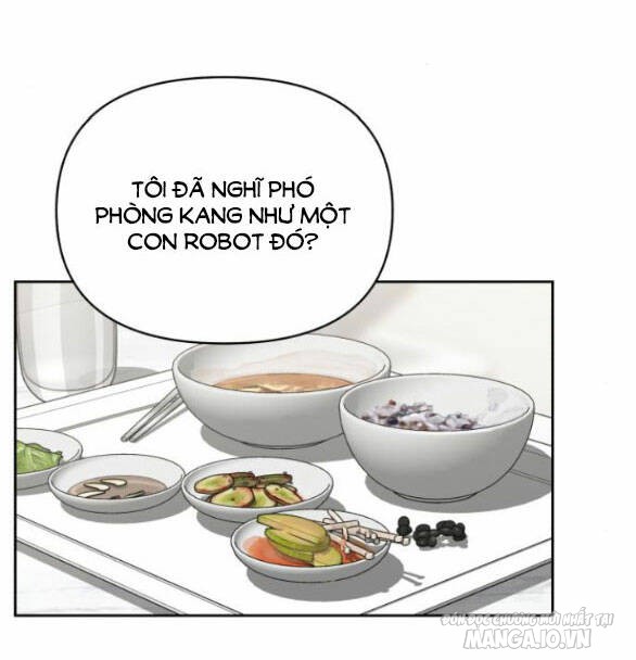 Tình Yêu Của Ik Seob Chapter 12 - Trang 2