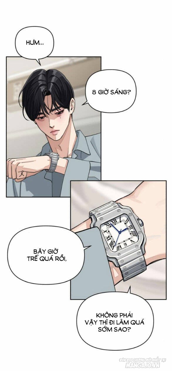 Tình Yêu Của Ik Seob Chapter 12 - Trang 2