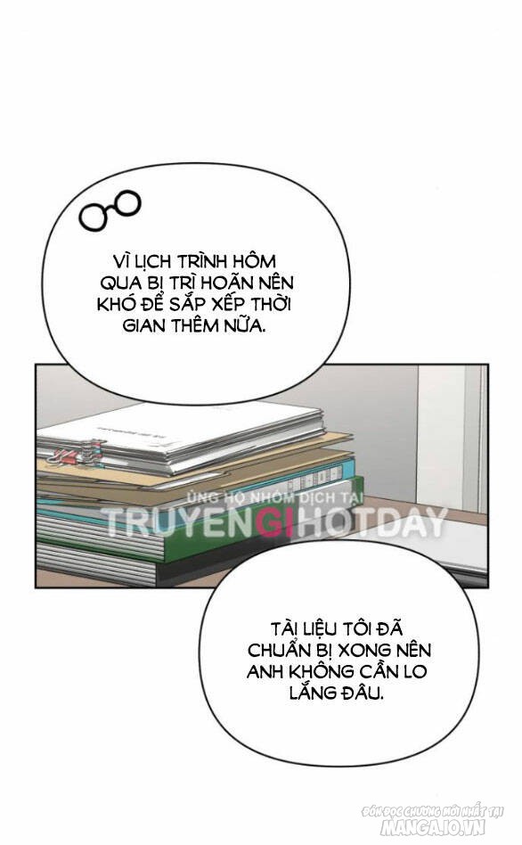 Tình Yêu Của Ik Seob Chapter 12 - Trang 2