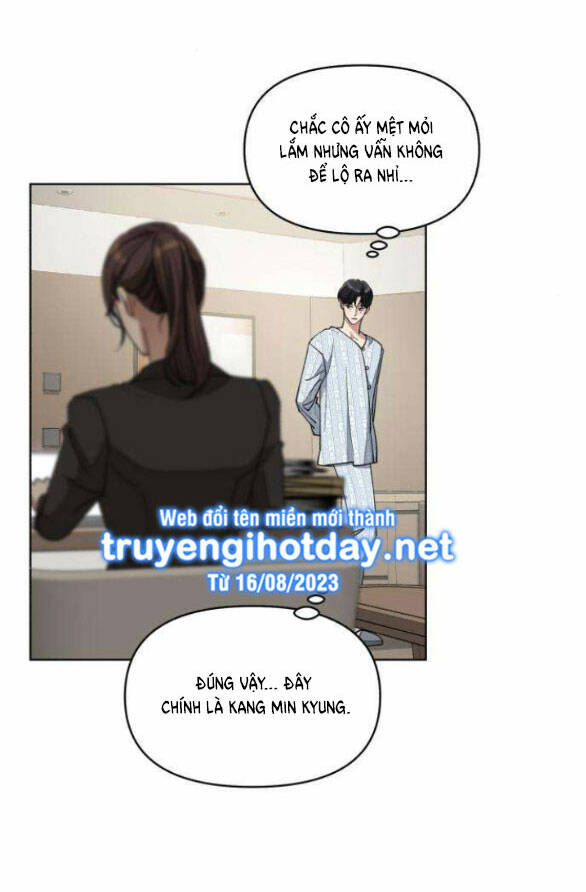 Tình Yêu Của Ik Seob Chapter 13.1 - Trang 2