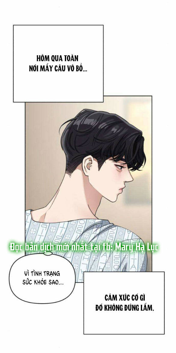 Tình Yêu Của Ik Seob Chapter 13.1 - Trang 2