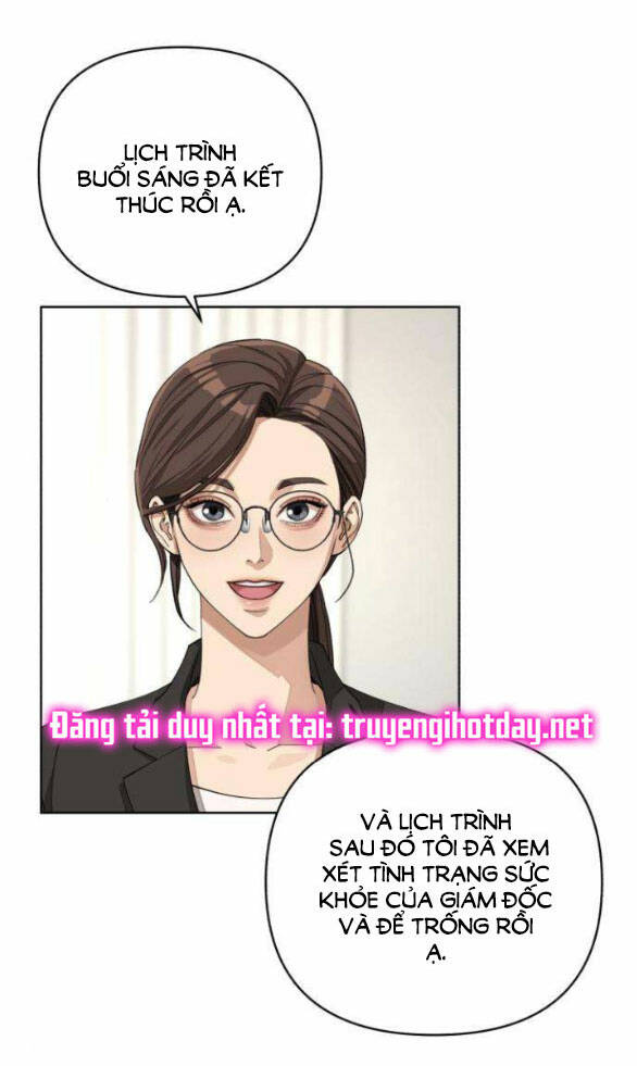 Tình Yêu Của Ik Seob Chapter 13.1 - Trang 2