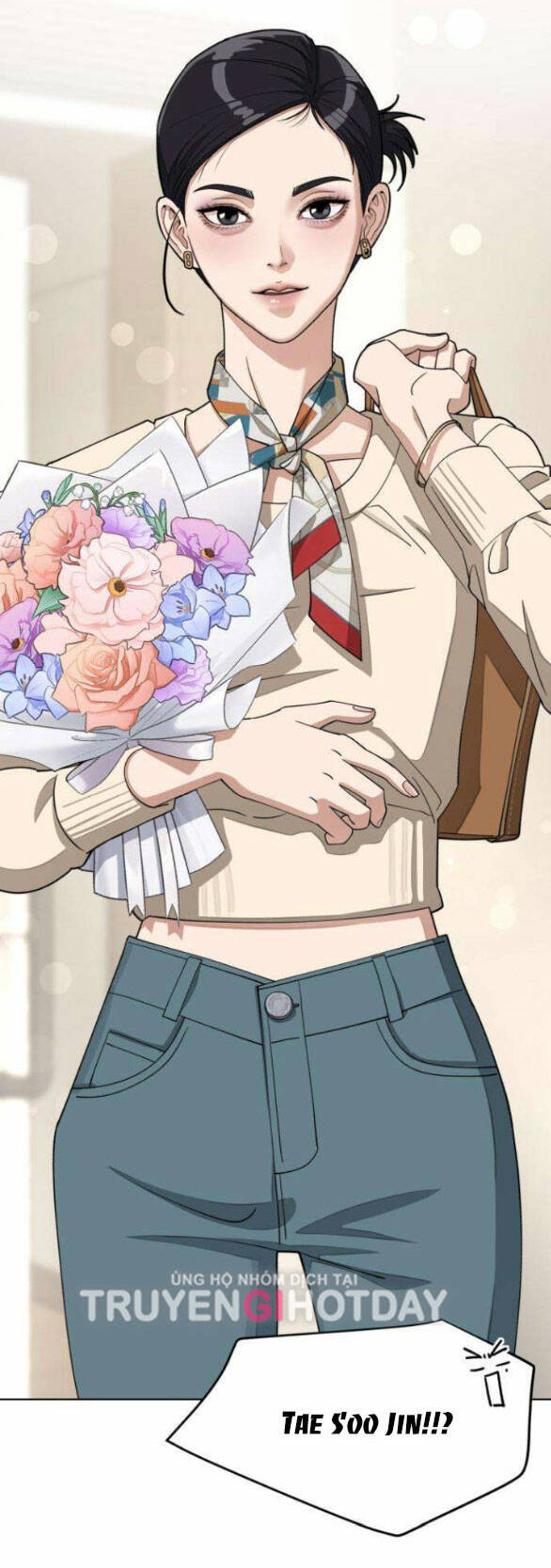 Tình Yêu Của Ik Seob Chapter 13.1 - Trang 2