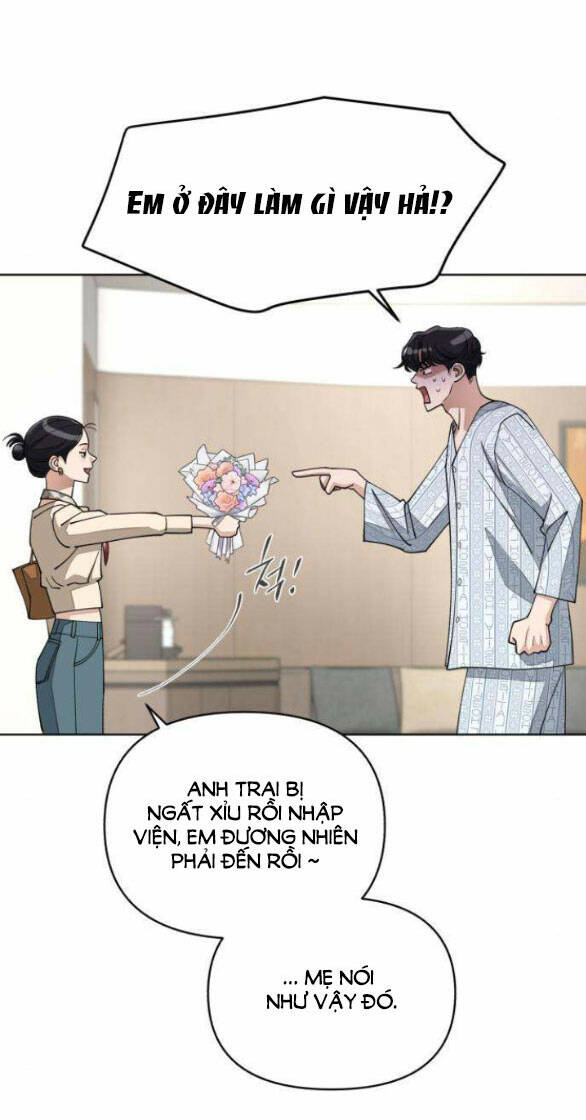 Tình Yêu Của Ik Seob Chapter 13.1 - Trang 2