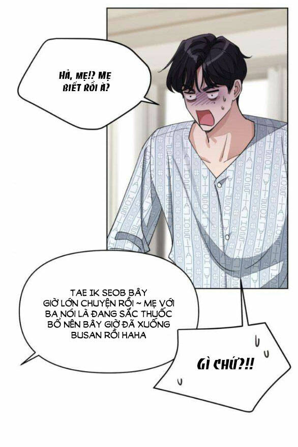 Tình Yêu Của Ik Seob Chapter 13.1 - Trang 2