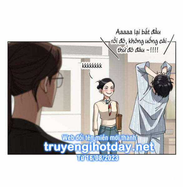 Tình Yêu Của Ik Seob Chapter 13.1 - Trang 2