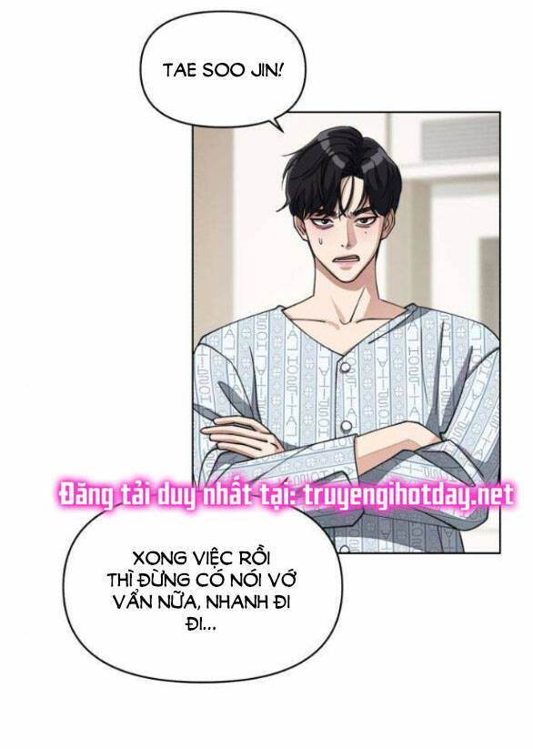 Tình Yêu Của Ik Seob Chapter 13.1 - Trang 2