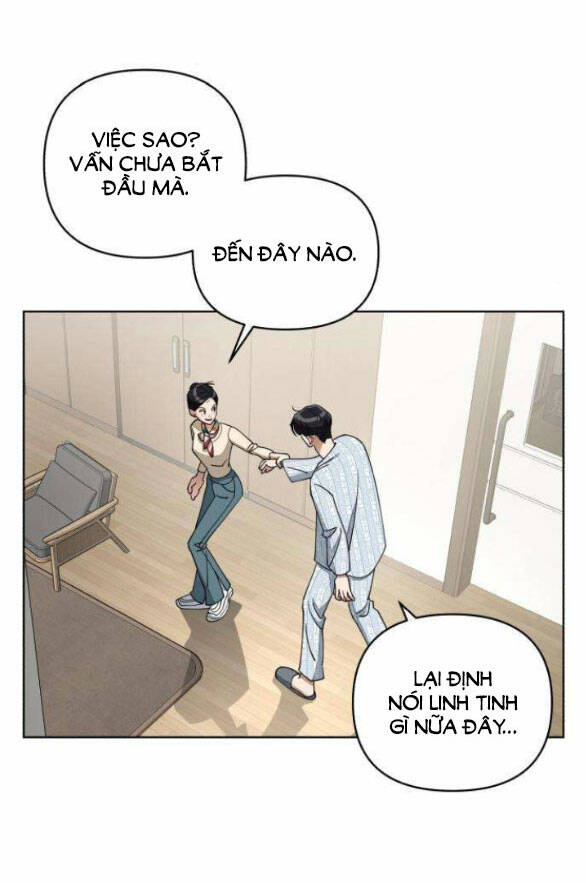Tình Yêu Của Ik Seob Chapter 13.1 - Trang 2