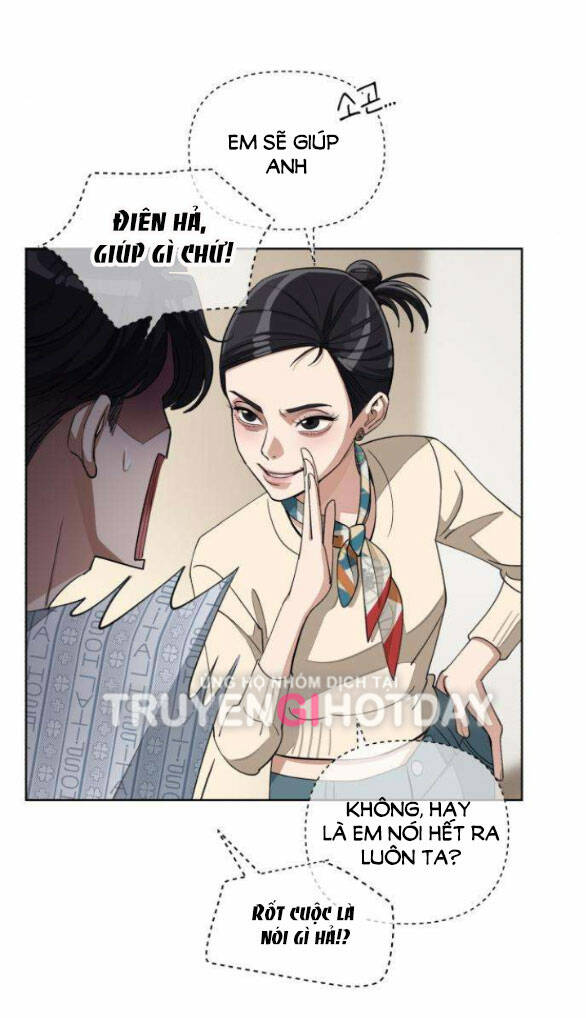 Tình Yêu Của Ik Seob Chapter 13.1 - Trang 2