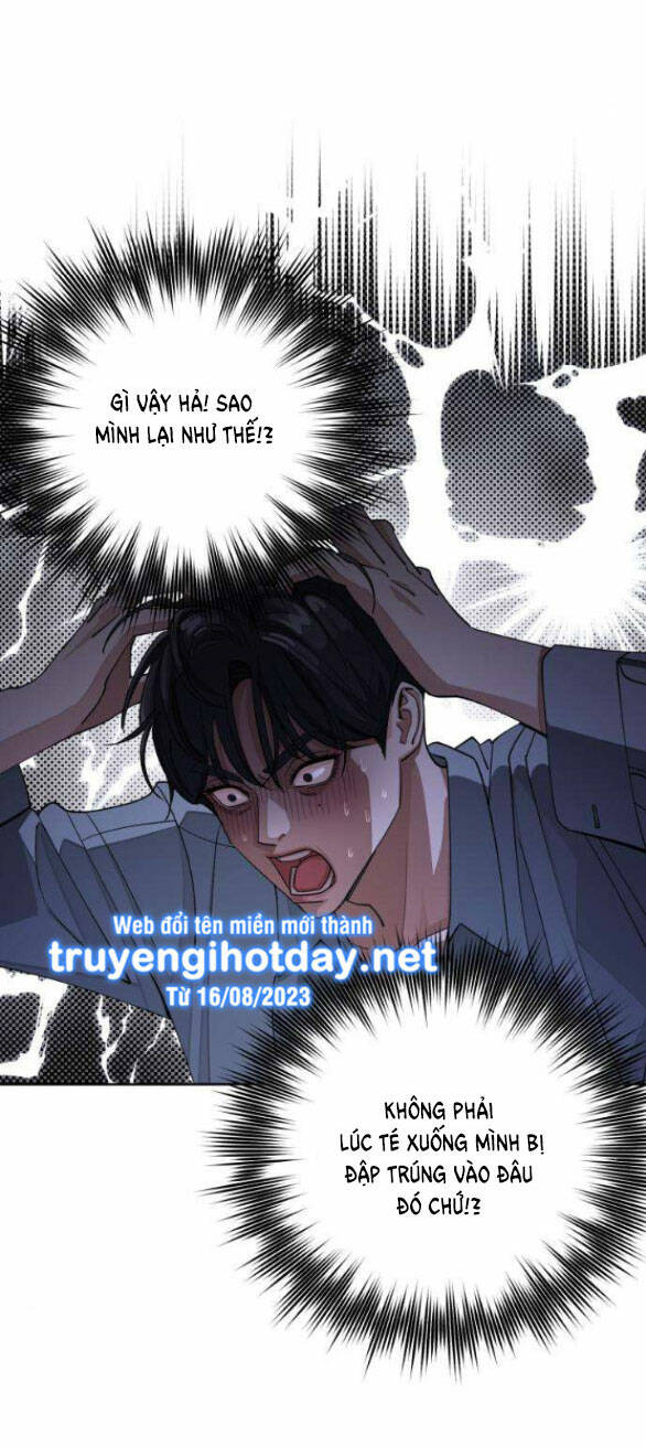 Tình Yêu Của Ik Seob Chapter 13.1 - Trang 2