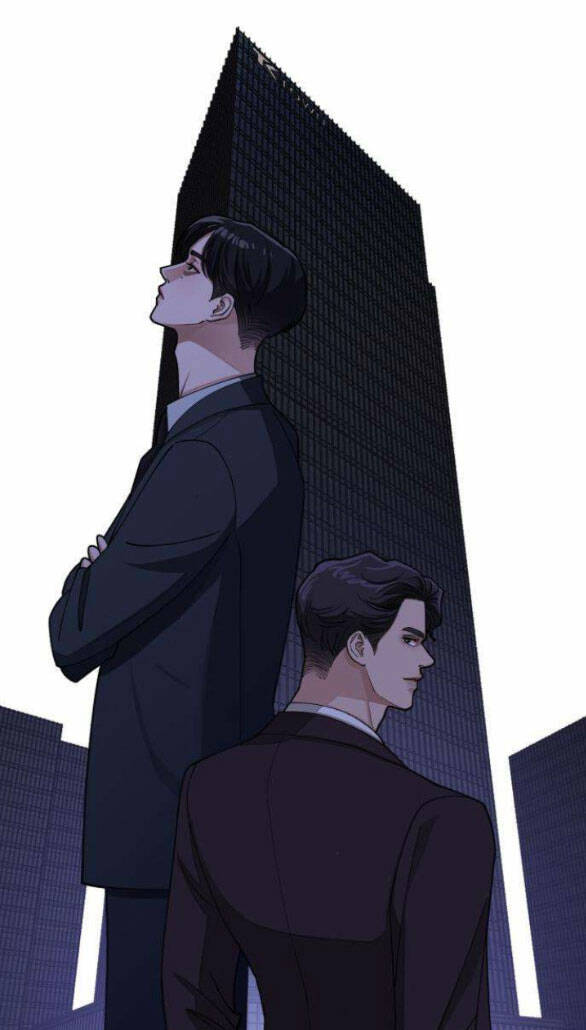 Tình Yêu Của Ik Seob Chapter 13.2 - Trang 2