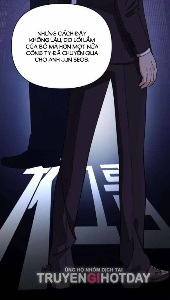 Tình Yêu Của Ik Seob Chapter 13.2 - Trang 2