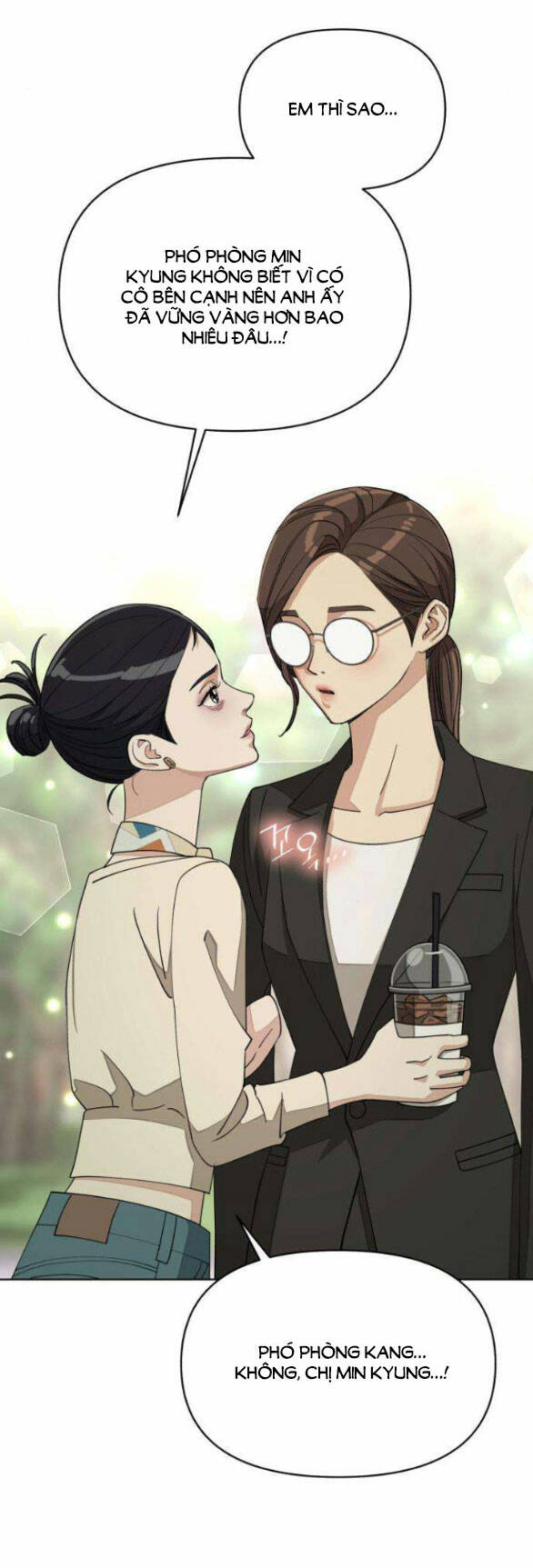 Tình Yêu Của Ik Seob Chapter 13.2 - Trang 2