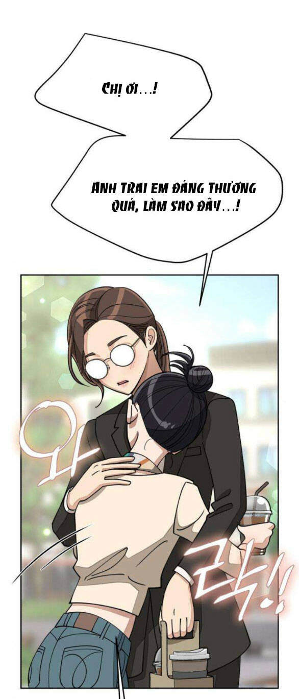 Tình Yêu Của Ik Seob Chapter 13.2 - Trang 2