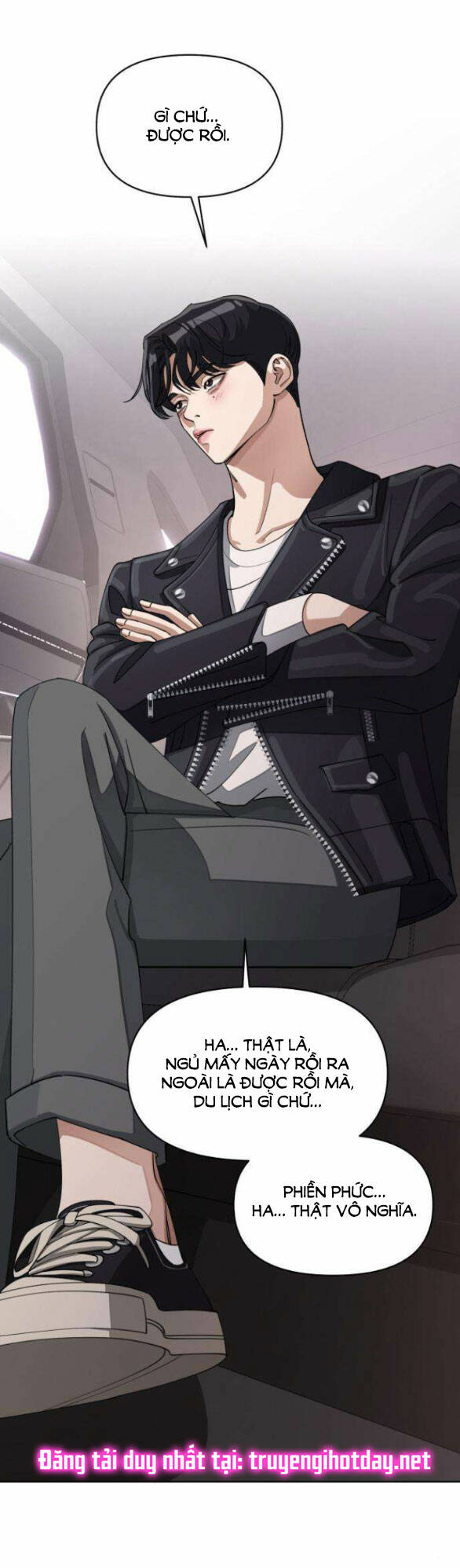 Tình Yêu Của Ik Seob Chapter 13.2 - Trang 2