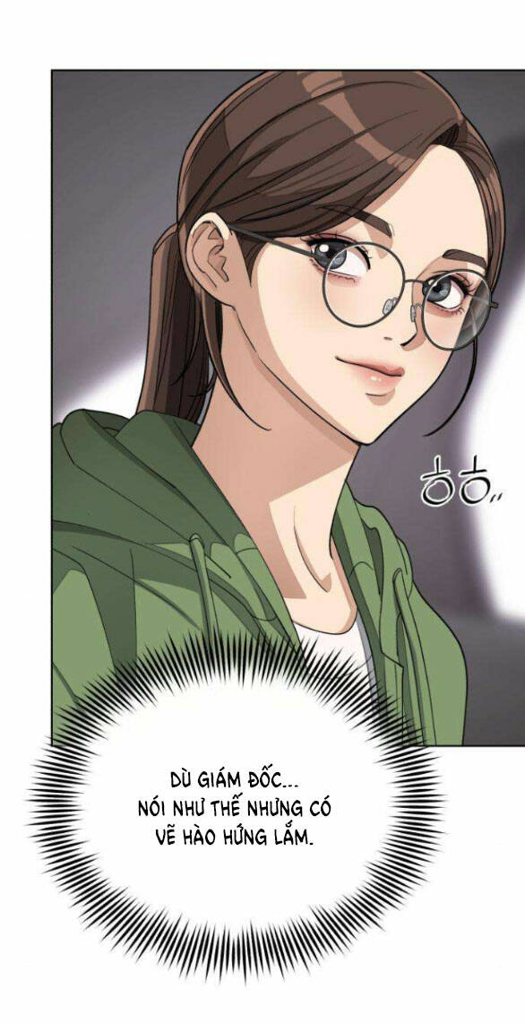 Tình Yêu Của Ik Seob Chapter 13.2 - Trang 2