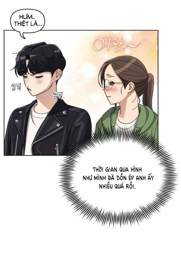 Tình Yêu Của Ik Seob Chapter 13.2 - Trang 2