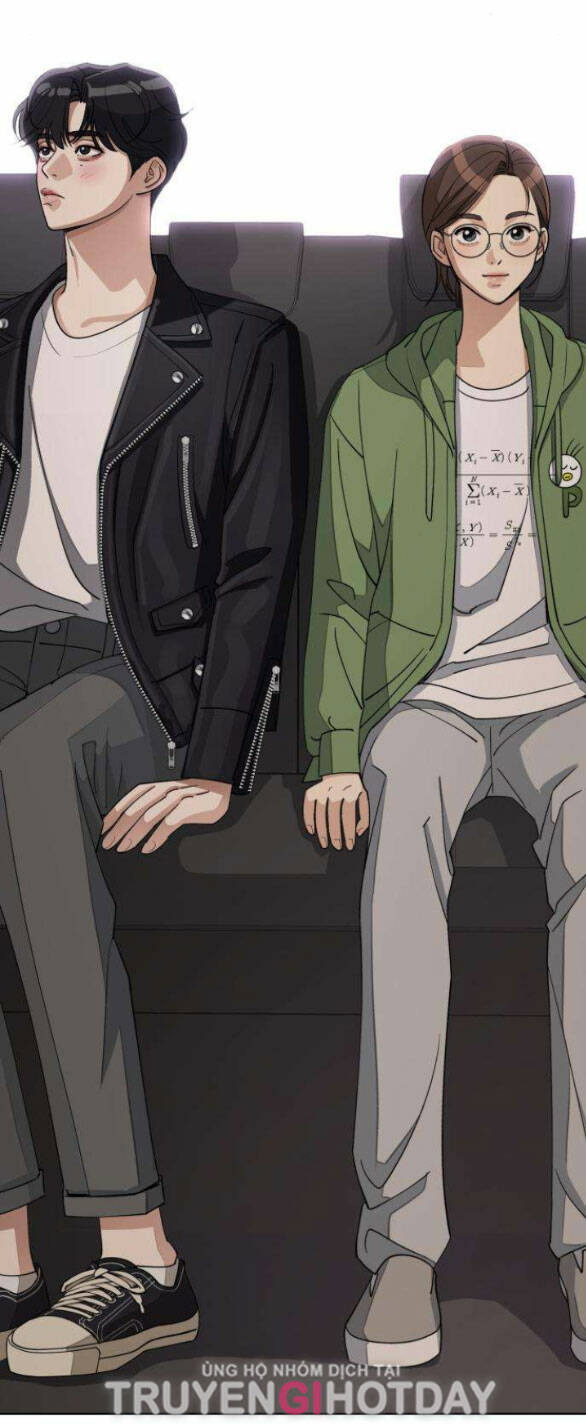 Tình Yêu Của Ik Seob Chapter 13.2 - Trang 2