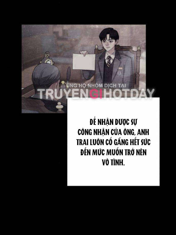 Tình Yêu Của Ik Seob Chapter 13.2 - Trang 2