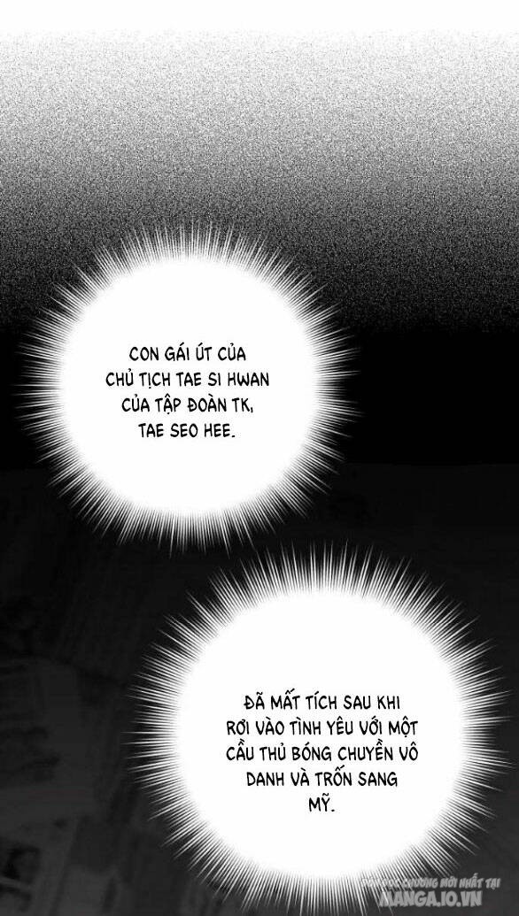 Tình Yêu Của Ik Seob Chapter 13 - Trang 2