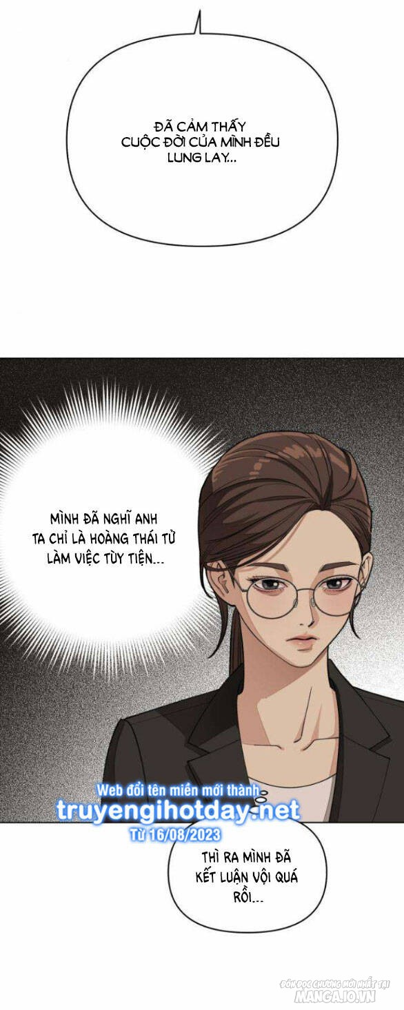 Tình Yêu Của Ik Seob Chapter 13 - Trang 2