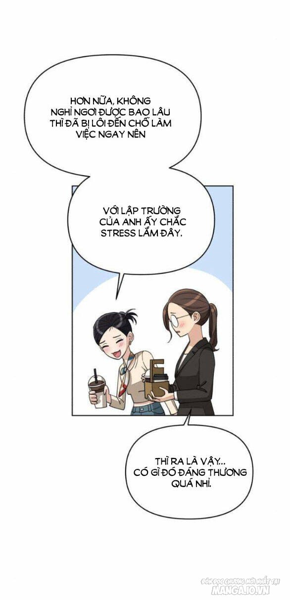 Tình Yêu Của Ik Seob Chapter 13 - Trang 2