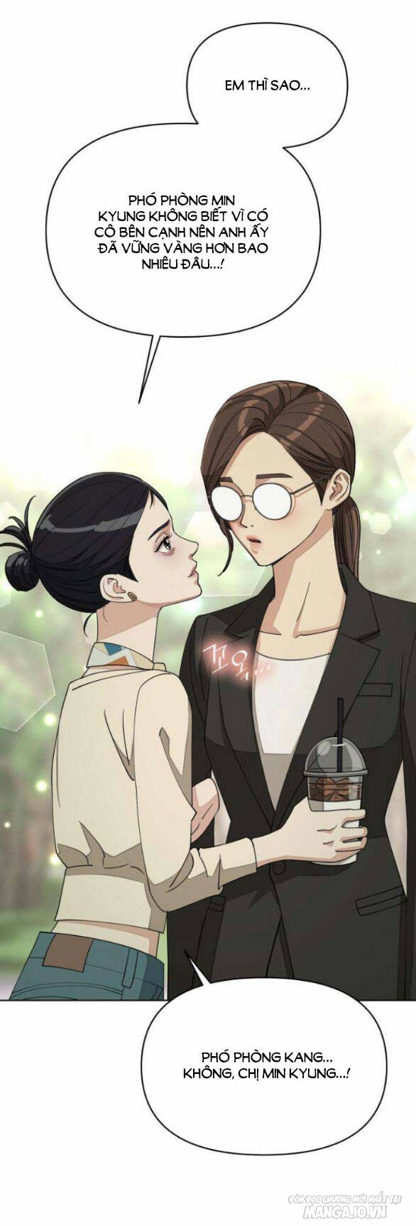 Tình Yêu Của Ik Seob Chapter 13 - Trang 2