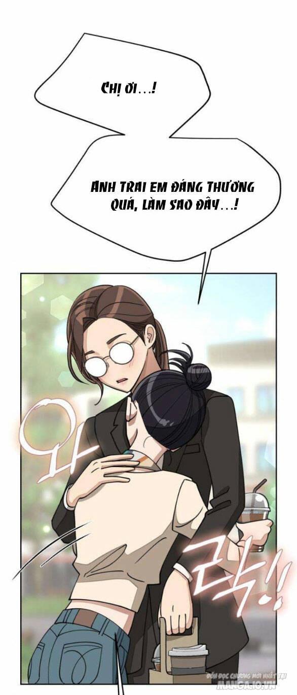 Tình Yêu Của Ik Seob Chapter 13 - Trang 2