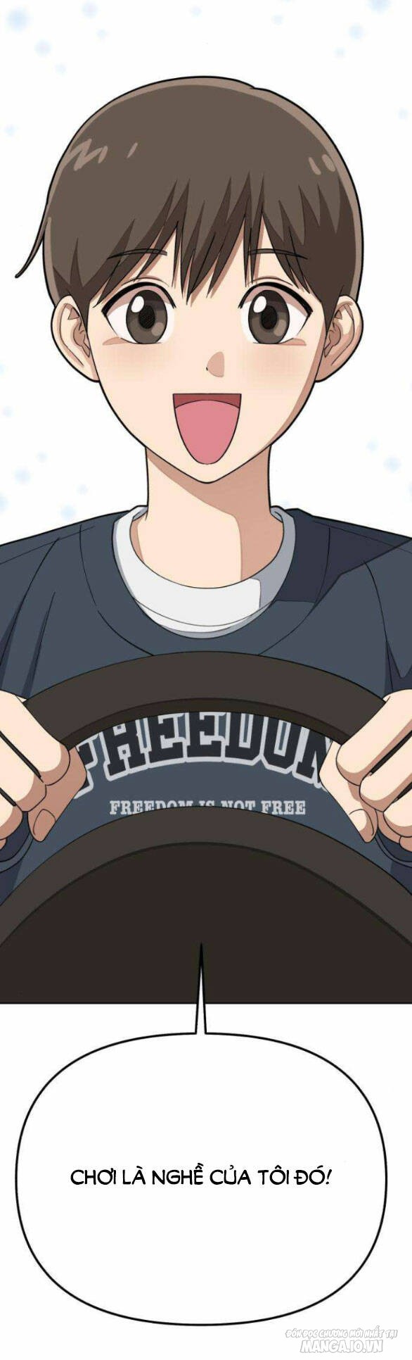 Tình Yêu Của Ik Seob Chapter 13 - Trang 2