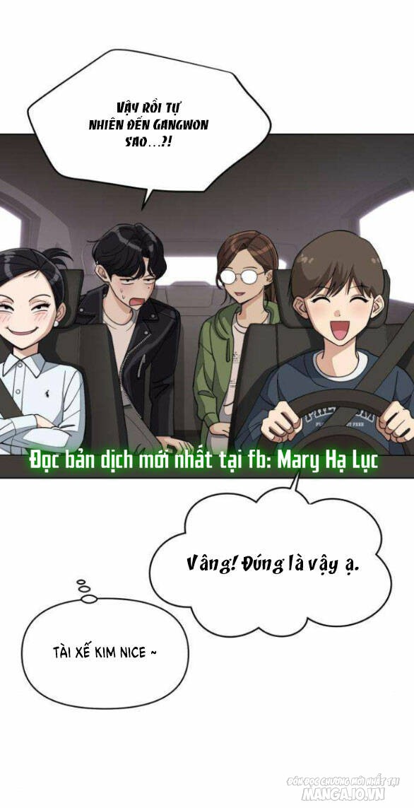 Tình Yêu Của Ik Seob Chapter 13 - Trang 2