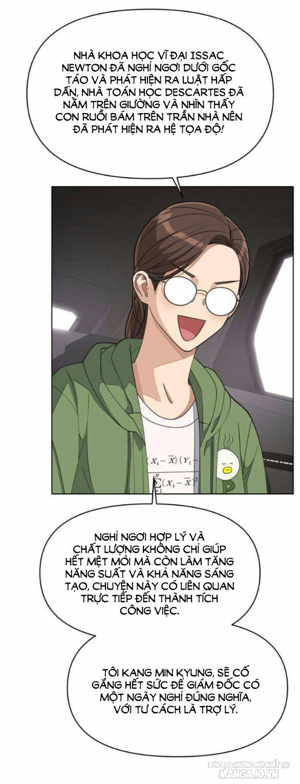 Tình Yêu Của Ik Seob Chapter 13 - Trang 2