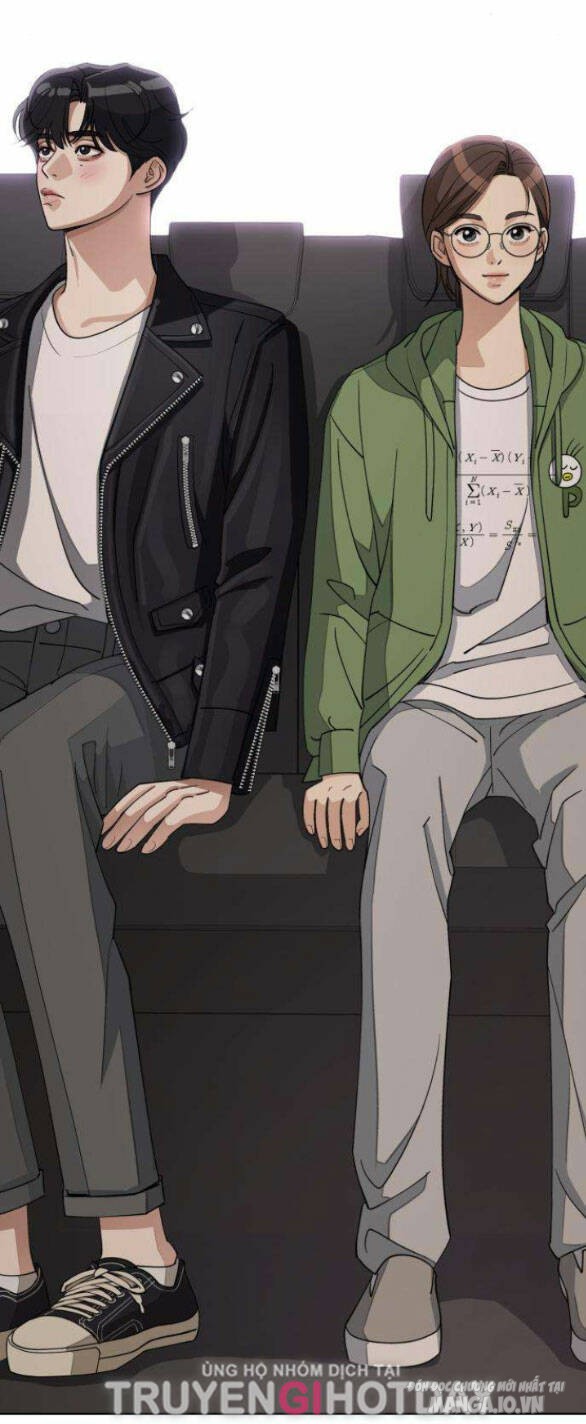 Tình Yêu Của Ik Seob Chapter 13 - Trang 2