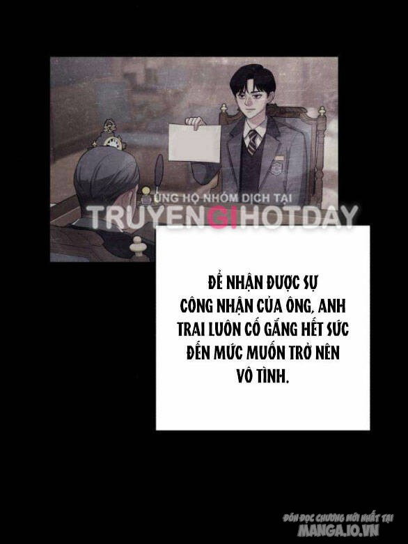 Tình Yêu Của Ik Seob Chapter 13 - Trang 2