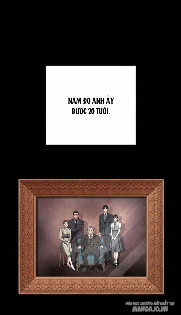 Tình Yêu Của Ik Seob Chapter 13 - Trang 2